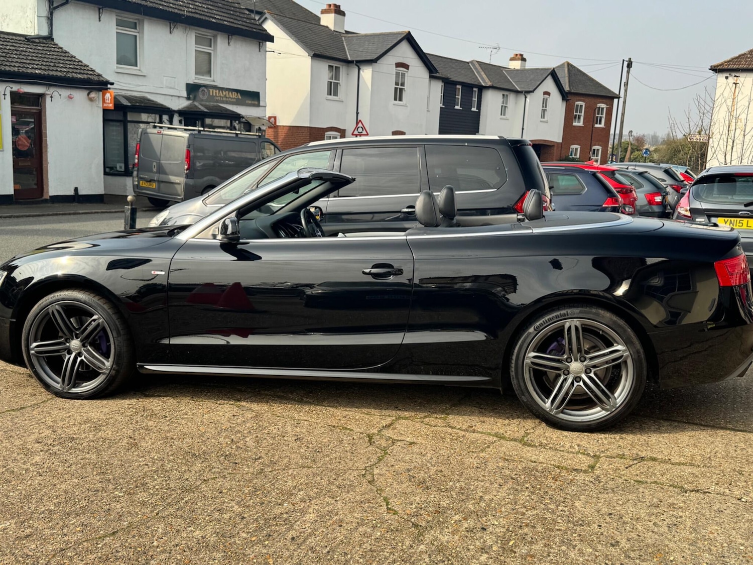 Used Audi A5 2013 for sale - 78006804: Photo 11