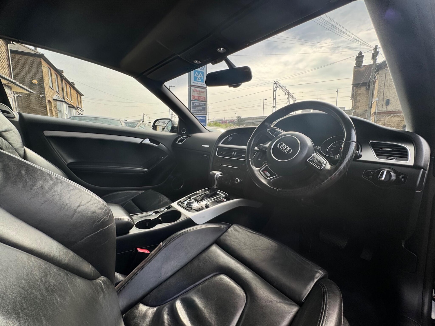 Used Audi A5 2013 for sale - 78006804: Photo 17