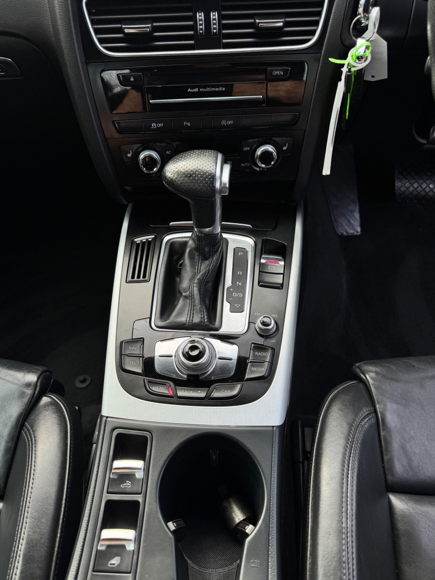 Used Audi A5 2013 for sale - 78006804: Photo 18