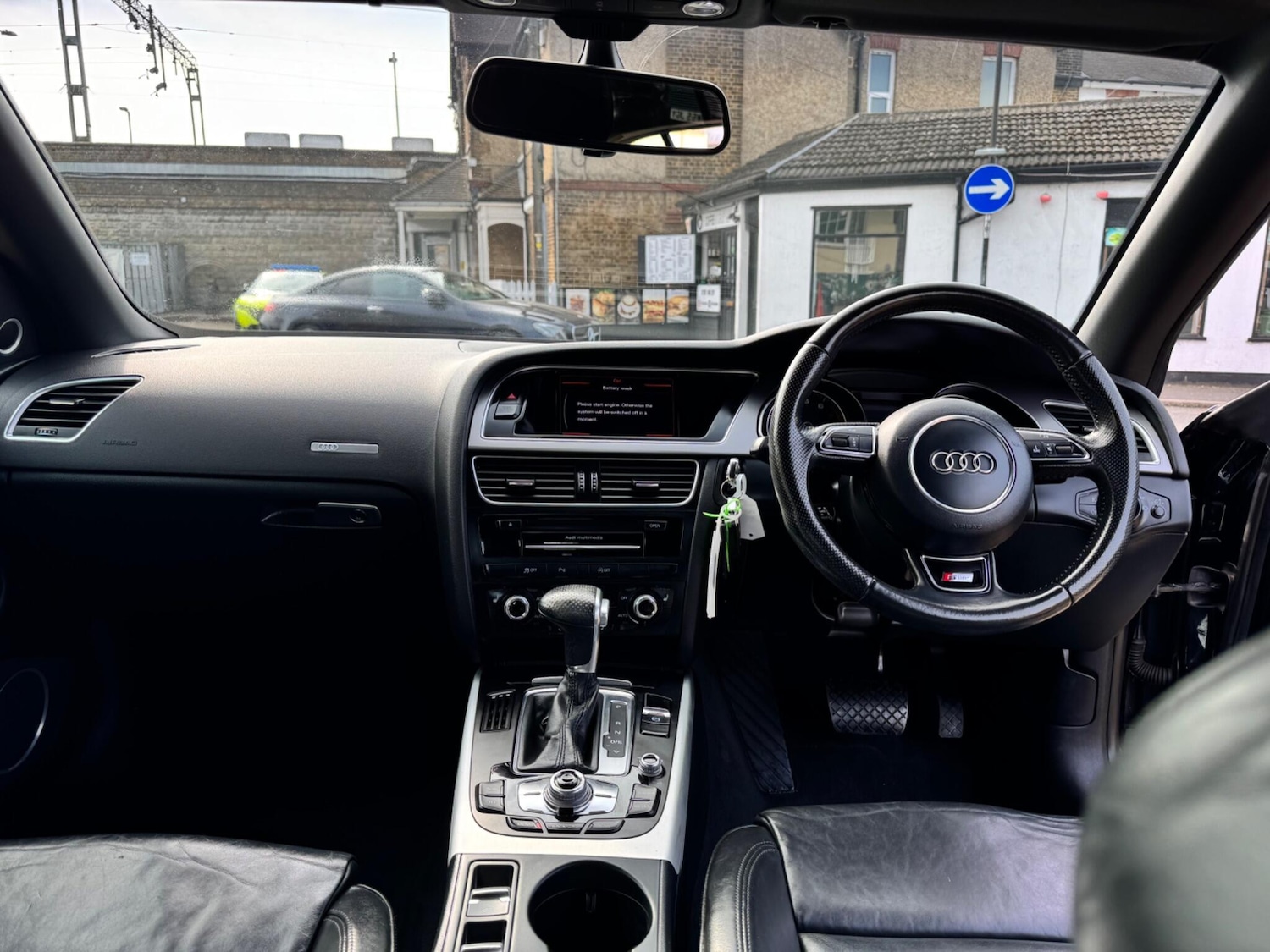 Used Audi A5 2013 for sale - 78006804: Photo 19