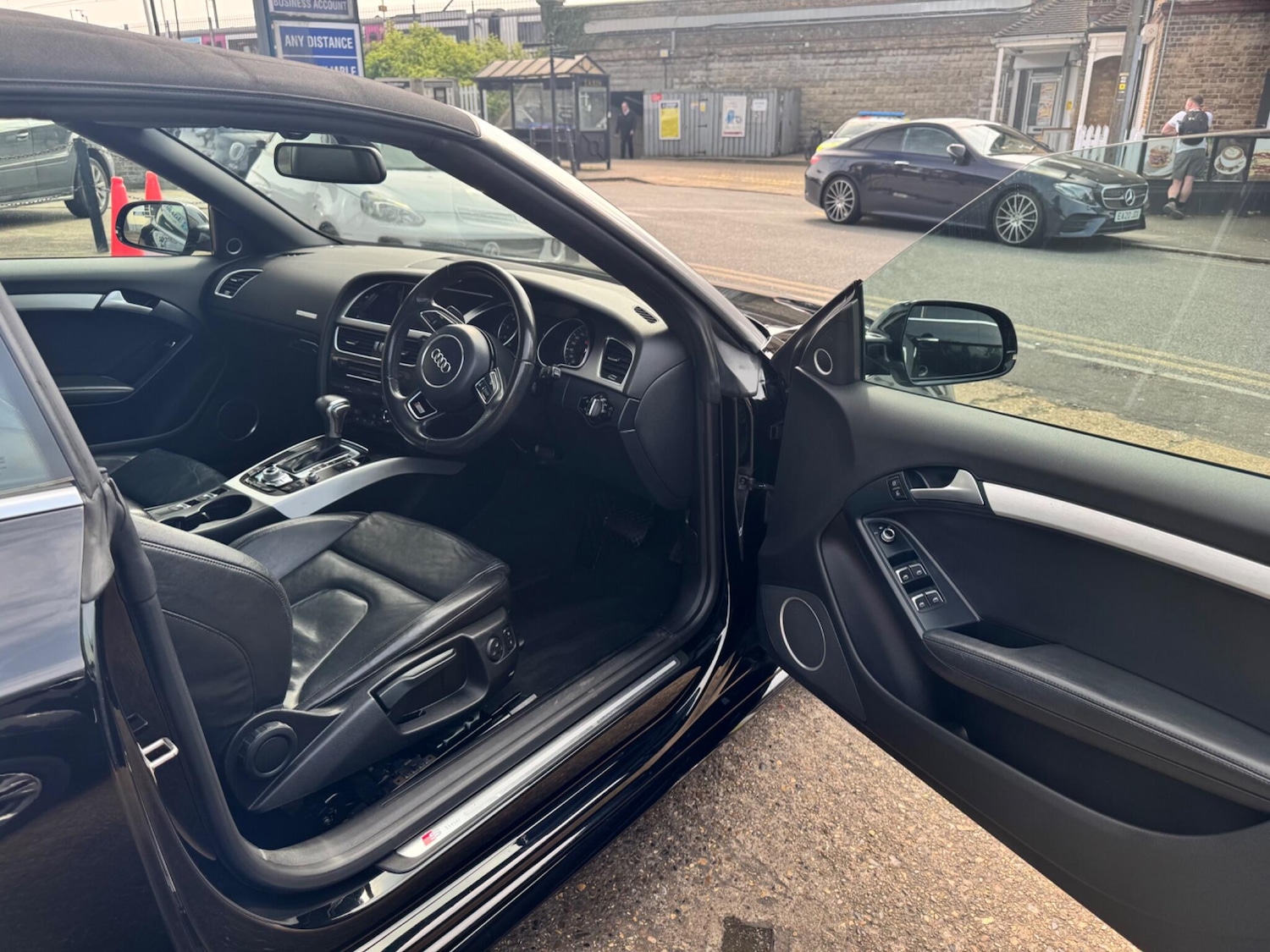 Used Audi A5 2013 for sale - 78006804: Photo 21