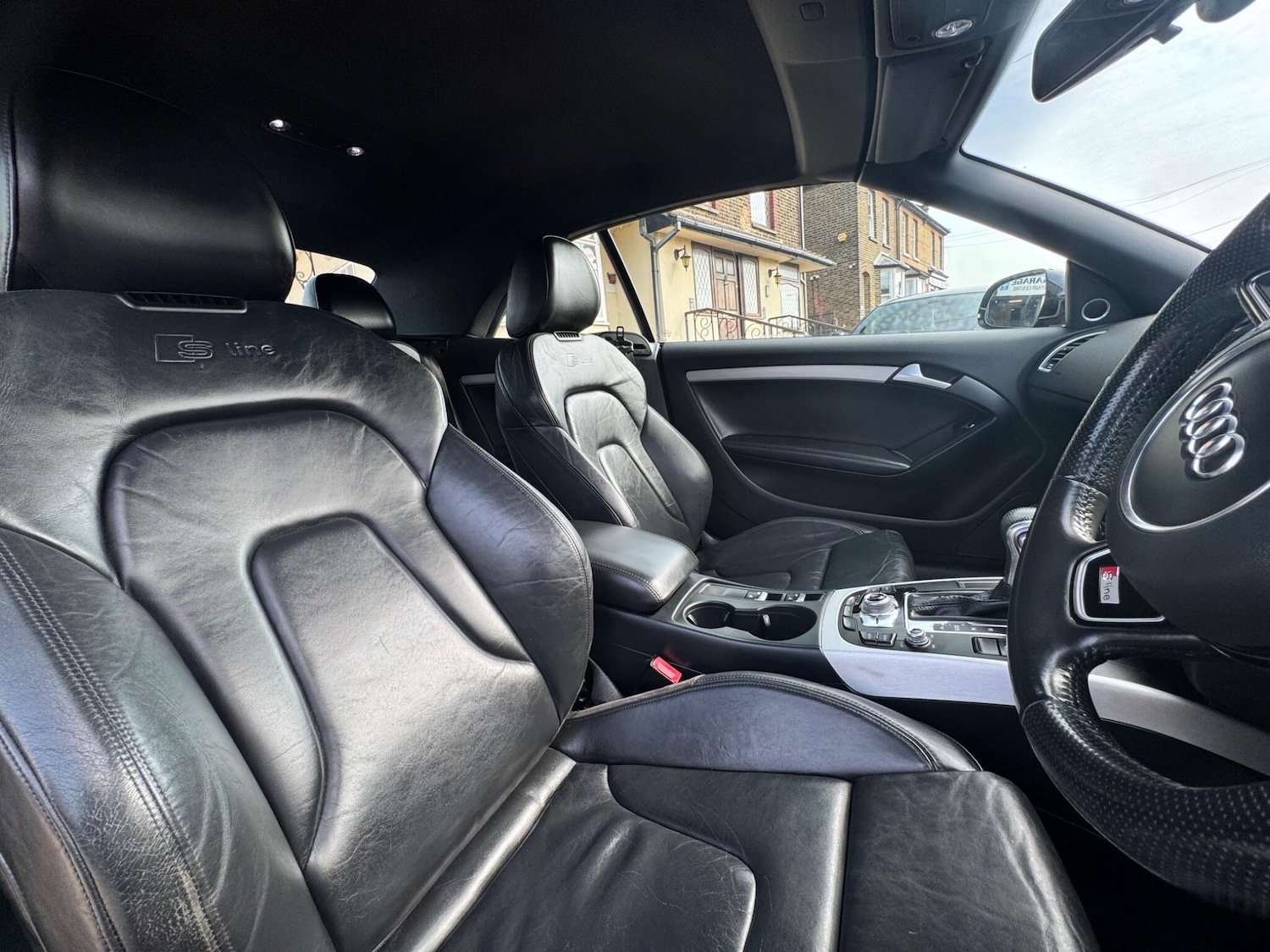 Used Audi A5 2013 for sale - 78006804: Photo 22