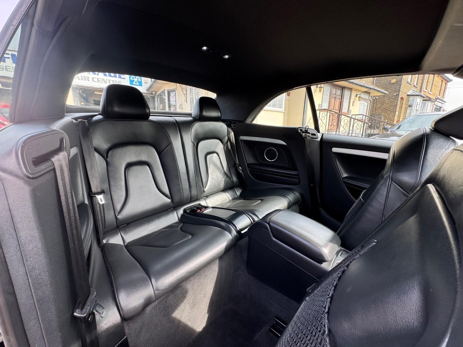 Used Audi A5 2013 for sale - 78006804: Photo 23