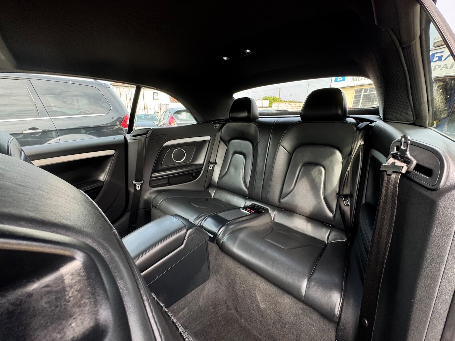 Used Audi A5 2013 for sale - 78006804: Photo 24