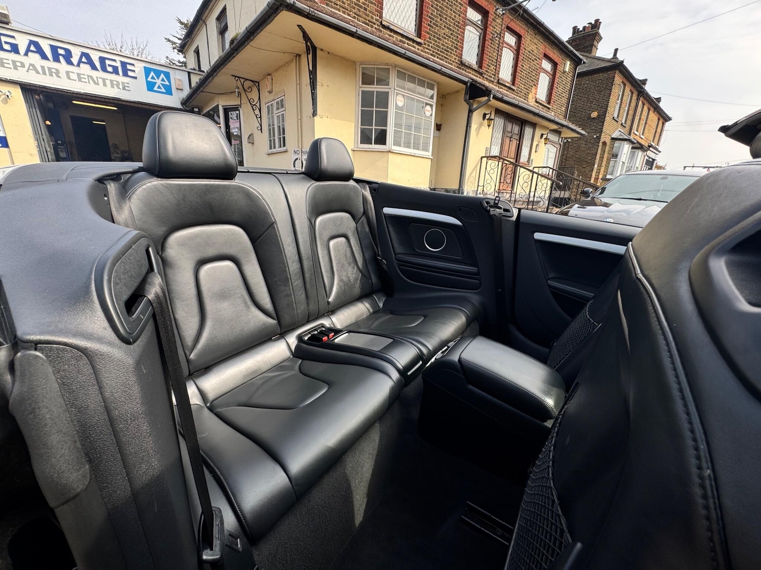 Used Audi A5 2013 for sale - 78006804: Photo 25