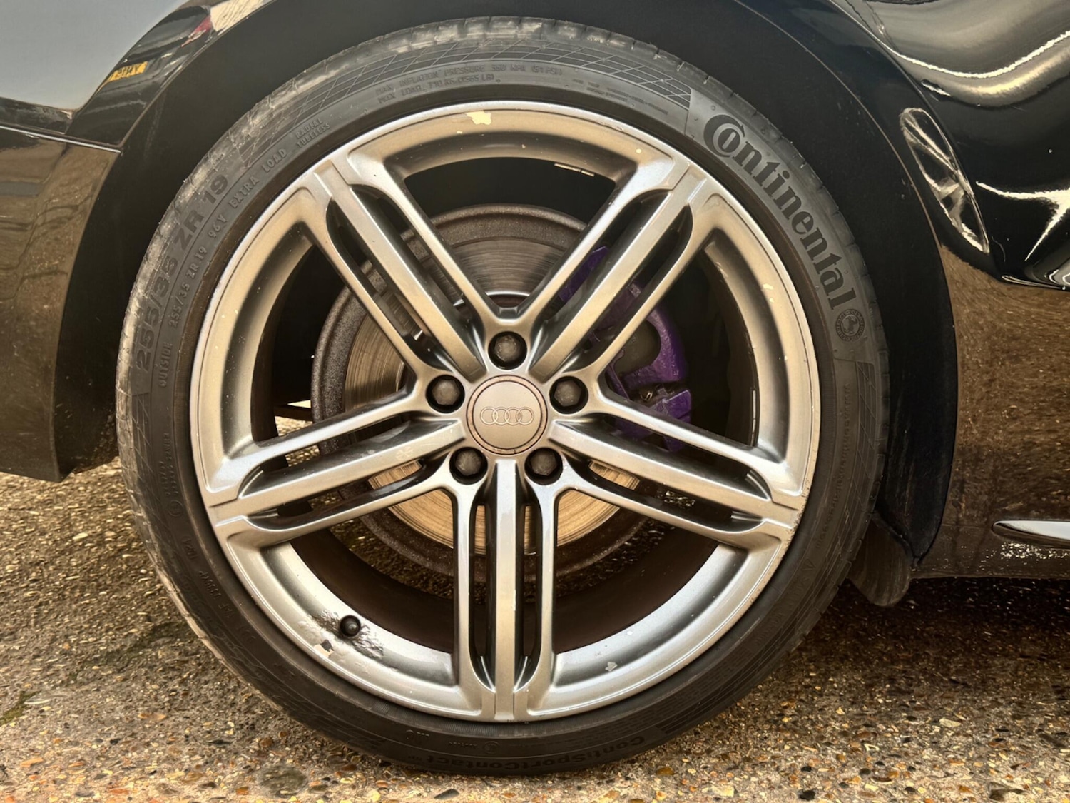 Used Audi A5 2013 for sale - 78006804: Photo 29