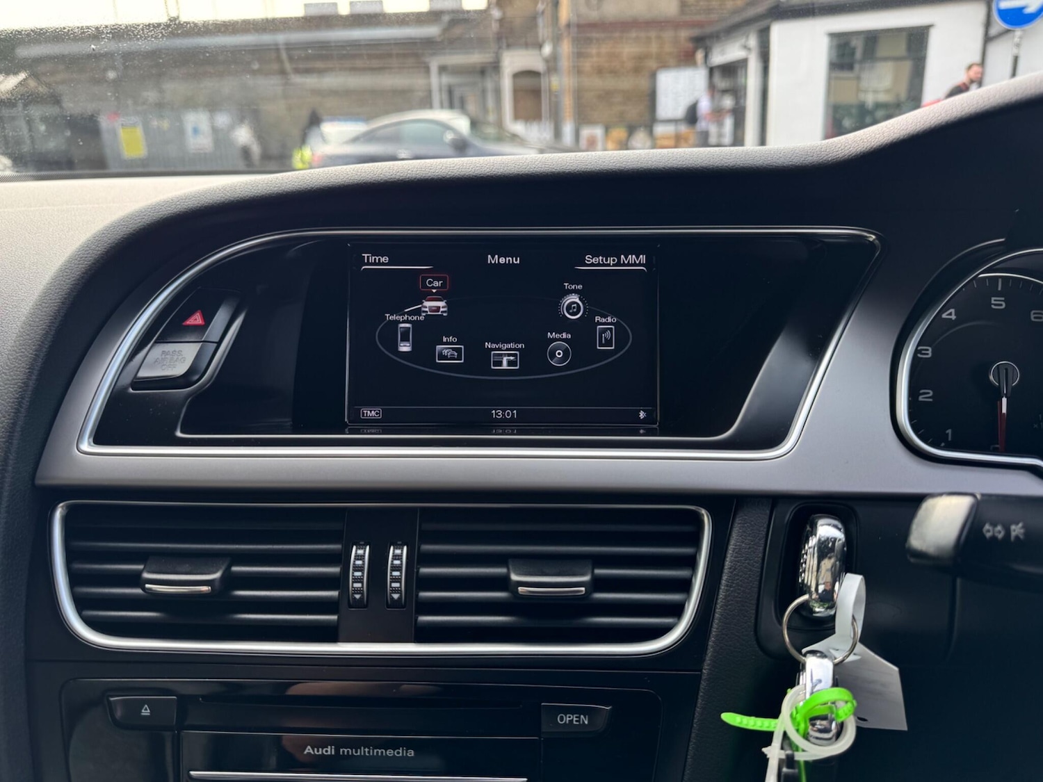 Used Audi A5 2013 for sale - 78006804: Photo 30