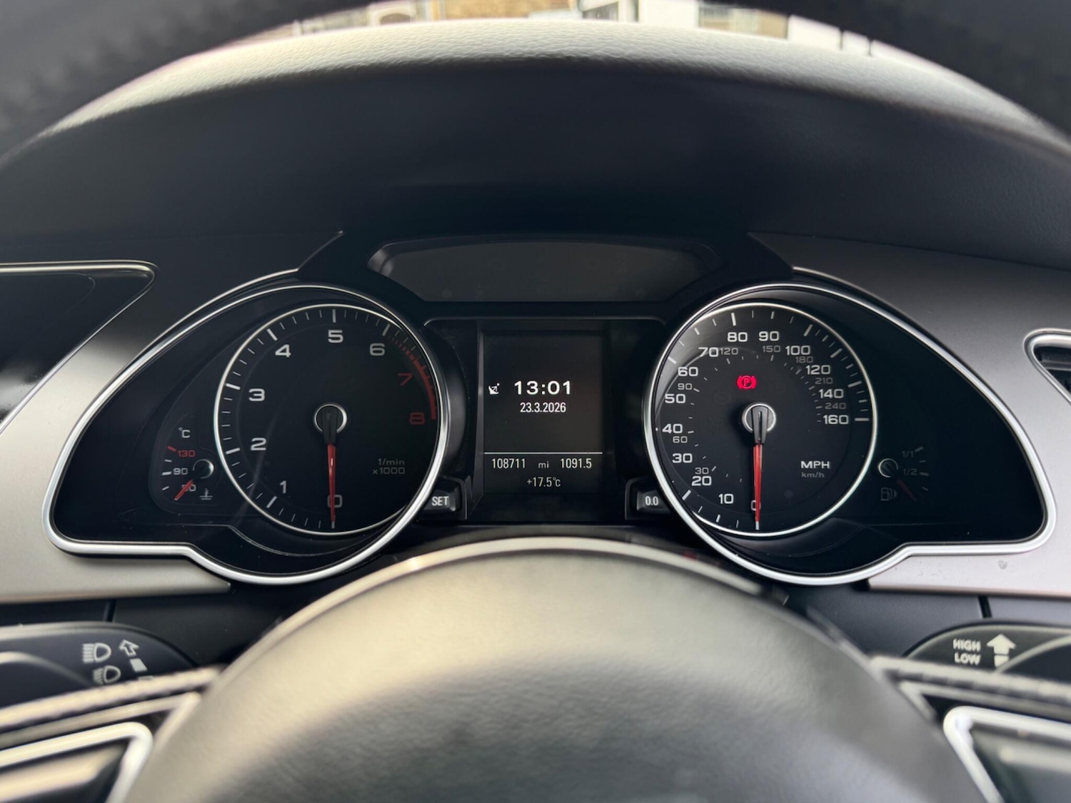 Used Audi A5 2013 for sale - 78006804: Photo 31