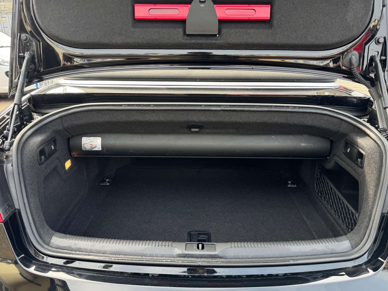 Used Audi A5 2013 for sale - 78006804: Photo 33