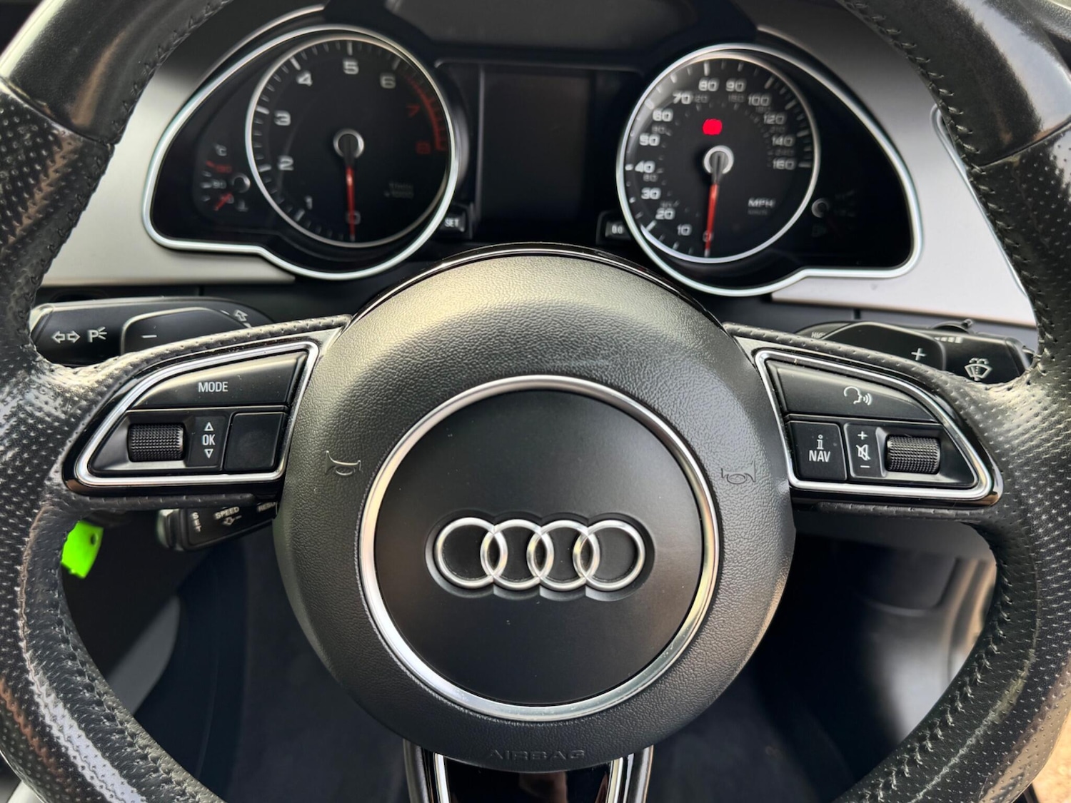 Used Audi A5 2013 for sale - 78006804: Photo 34