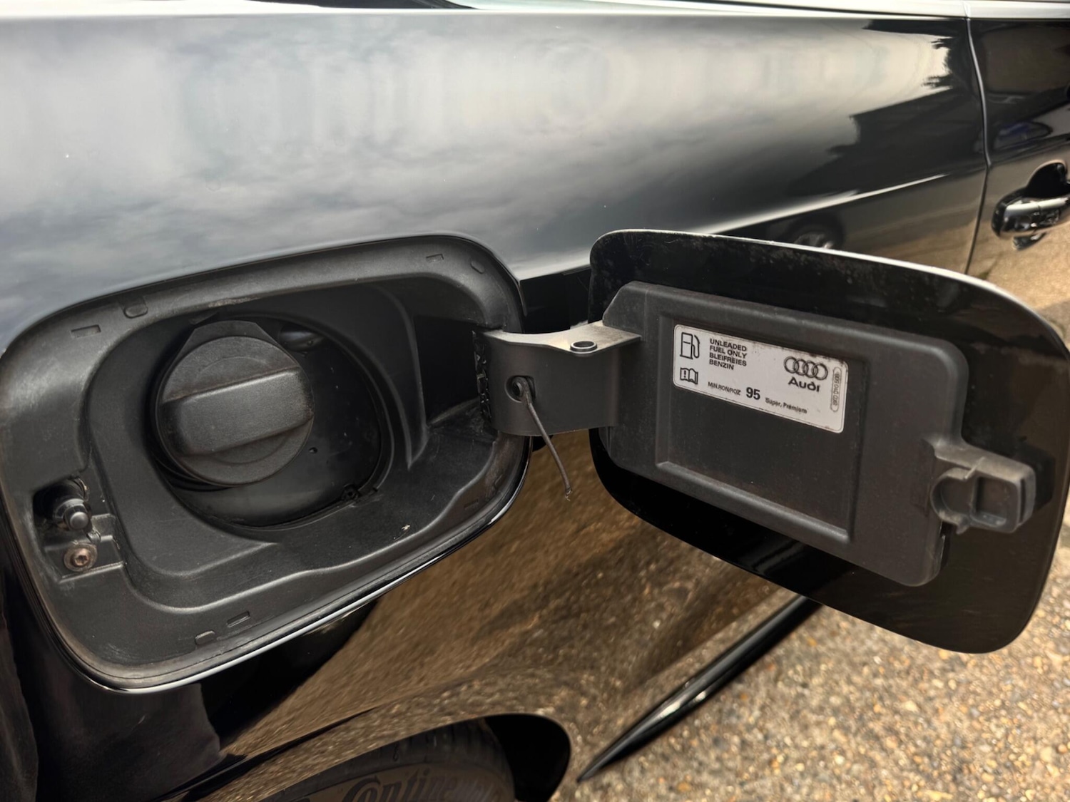 Used Audi A5 2013 for sale - 78006804: Photo 36