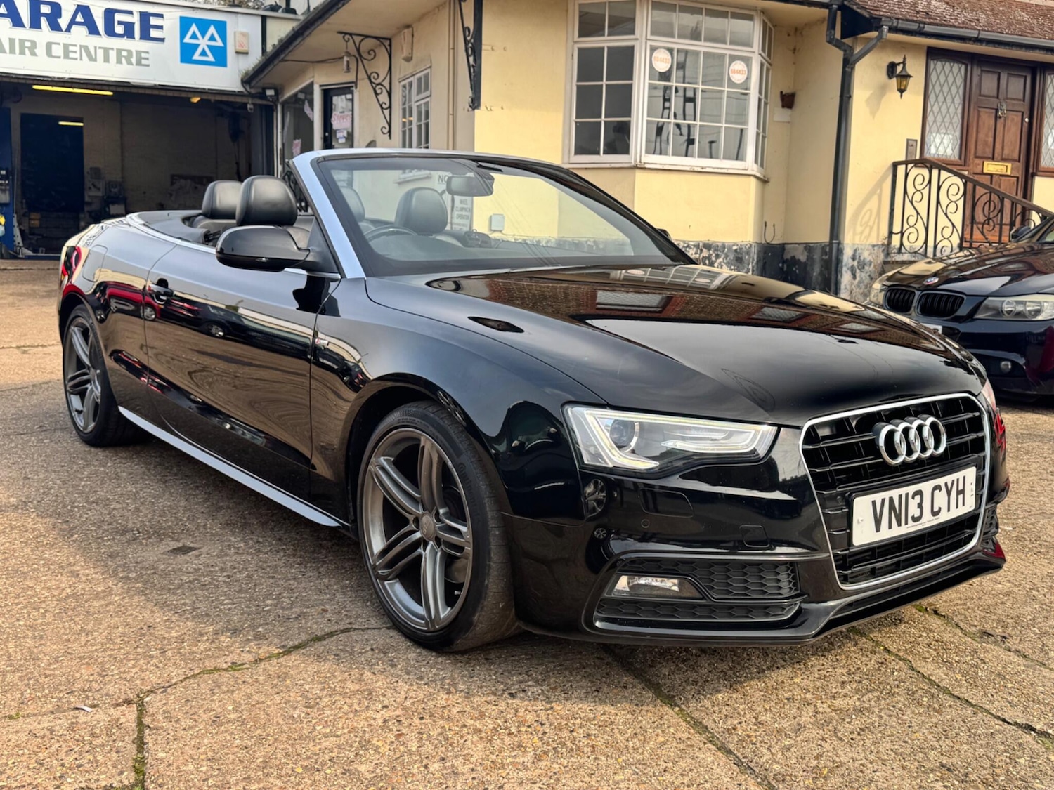 Used Audi A5 2013 for sale - 78006804: Photo 5