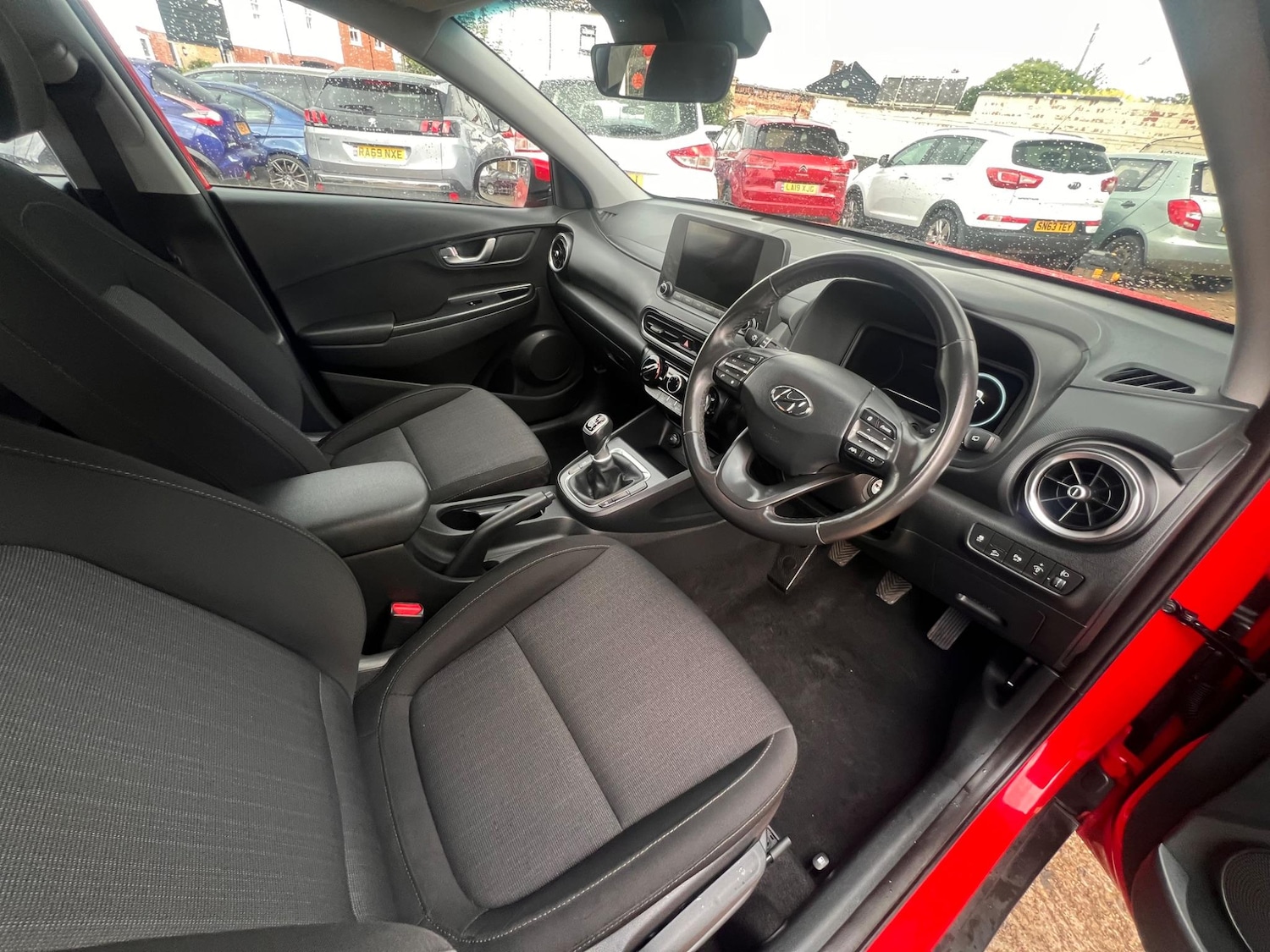 Used Hyundai KONA 2022 for sale - 78205523: Photo 11