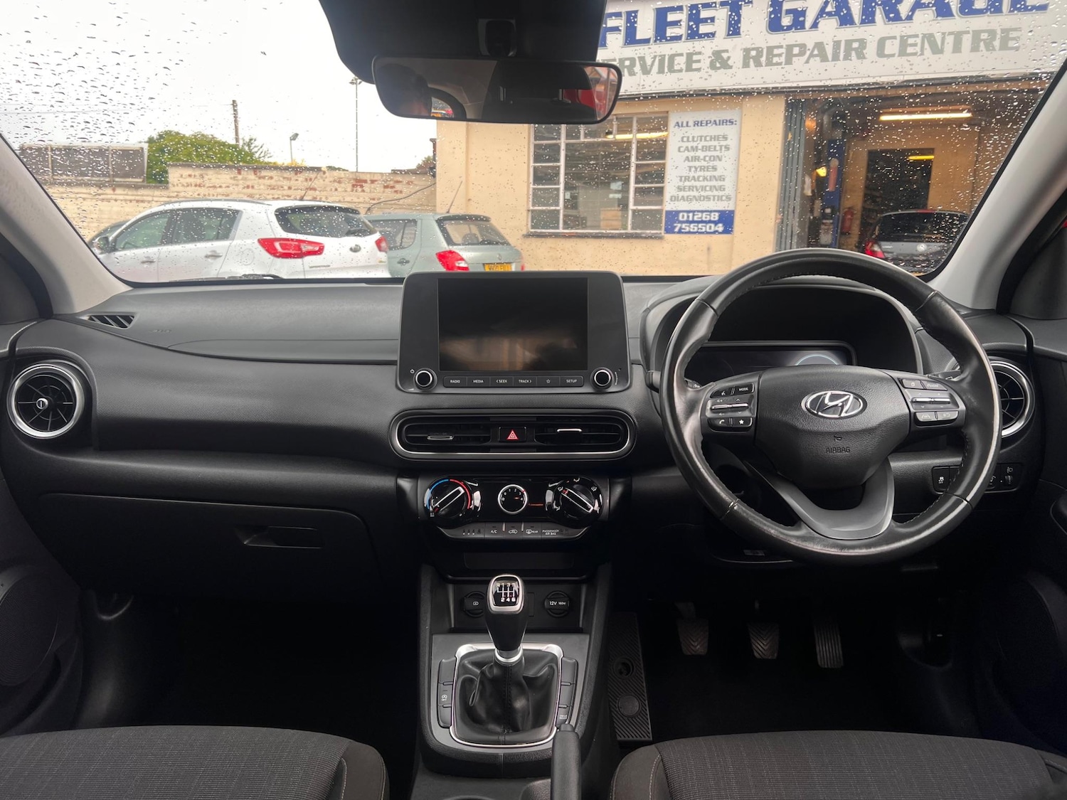 Used Hyundai KONA 2022 for sale - 78205523: Photo 13
