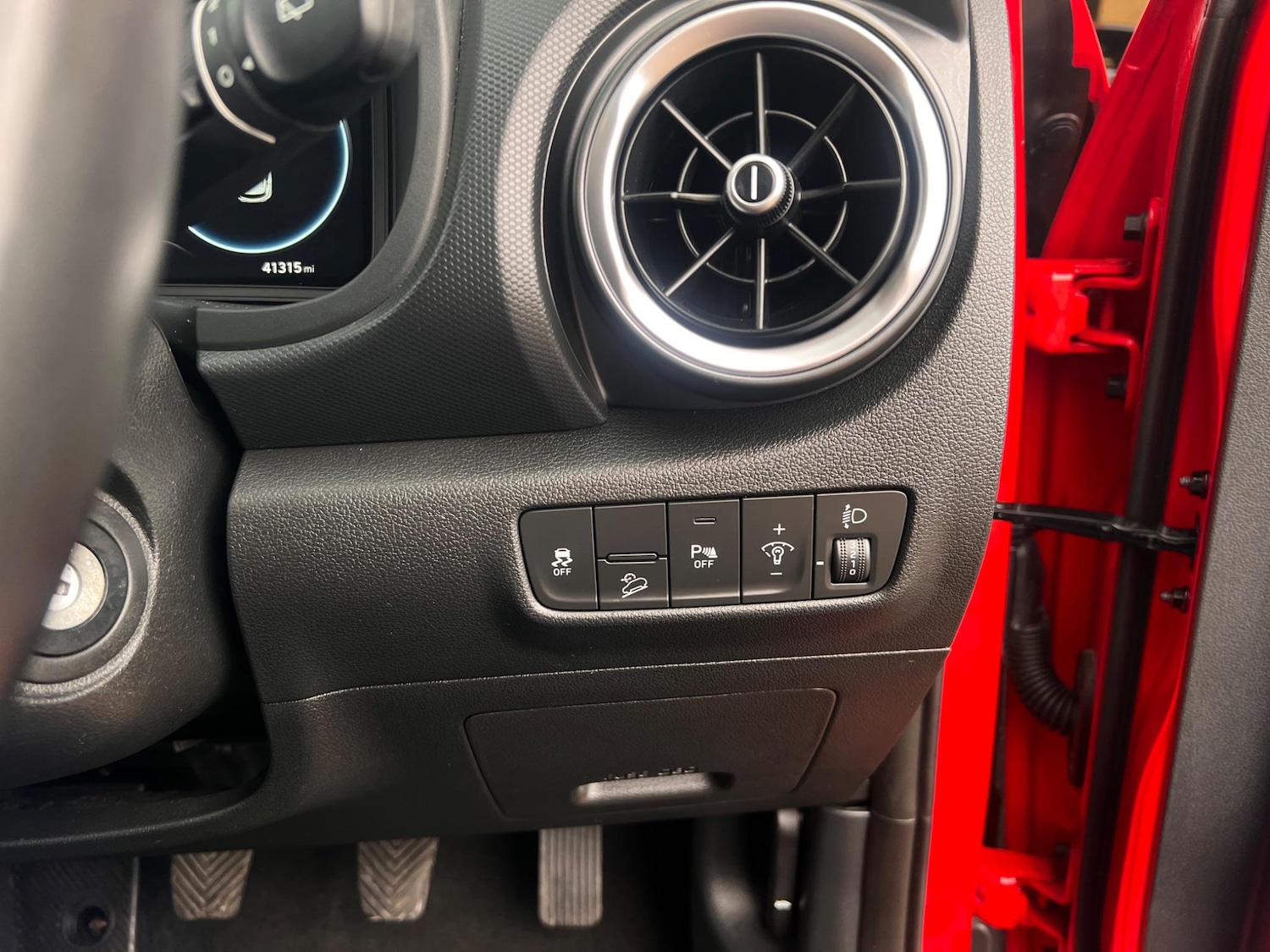 Used Hyundai KONA 2022 for sale - 78205523: Photo 17