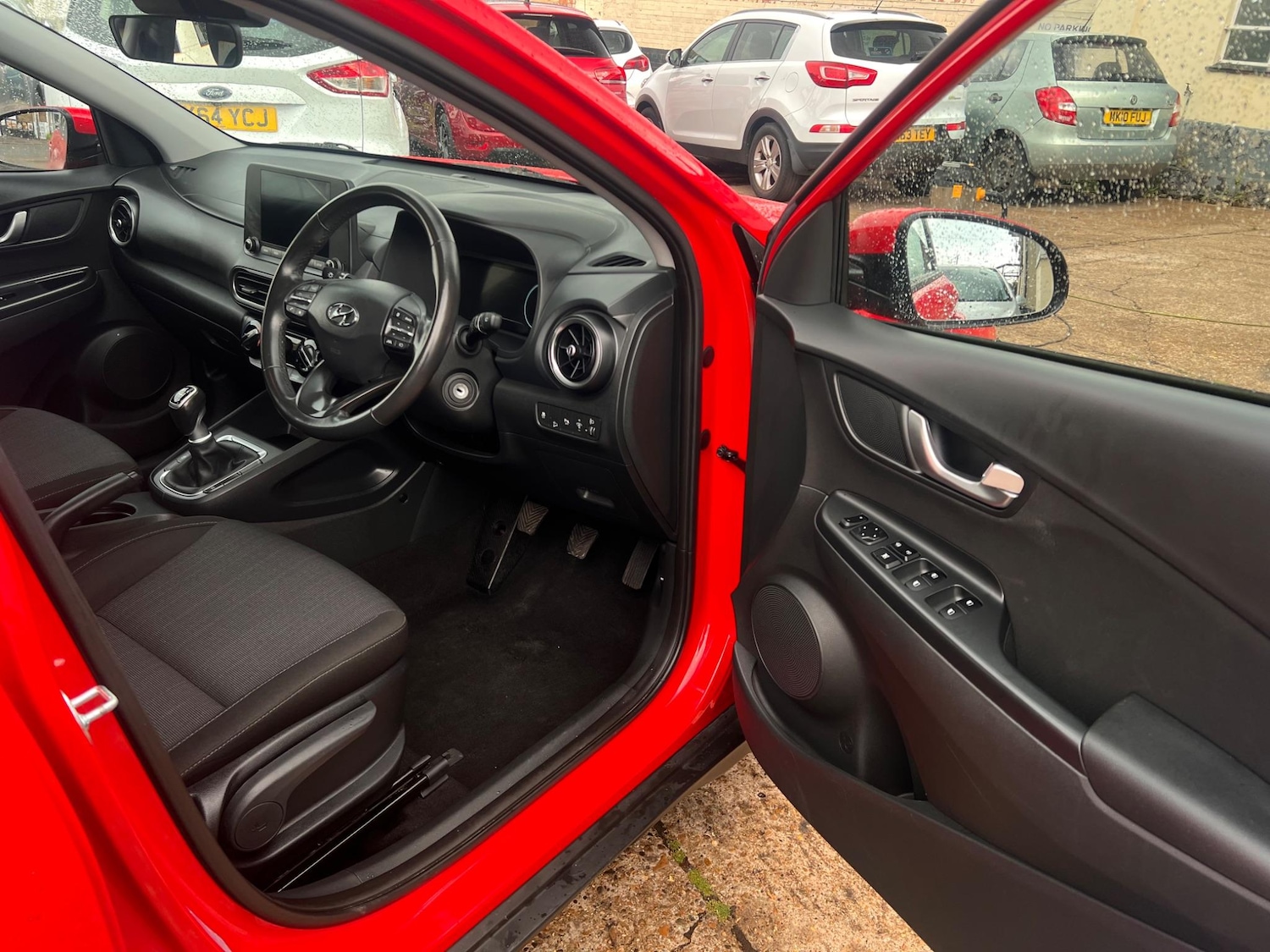 Used Hyundai KONA 2022 for sale - 78205523: Photo 19