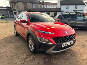 Used Hyundai KONA 2022 for sale - 78205523: Photo