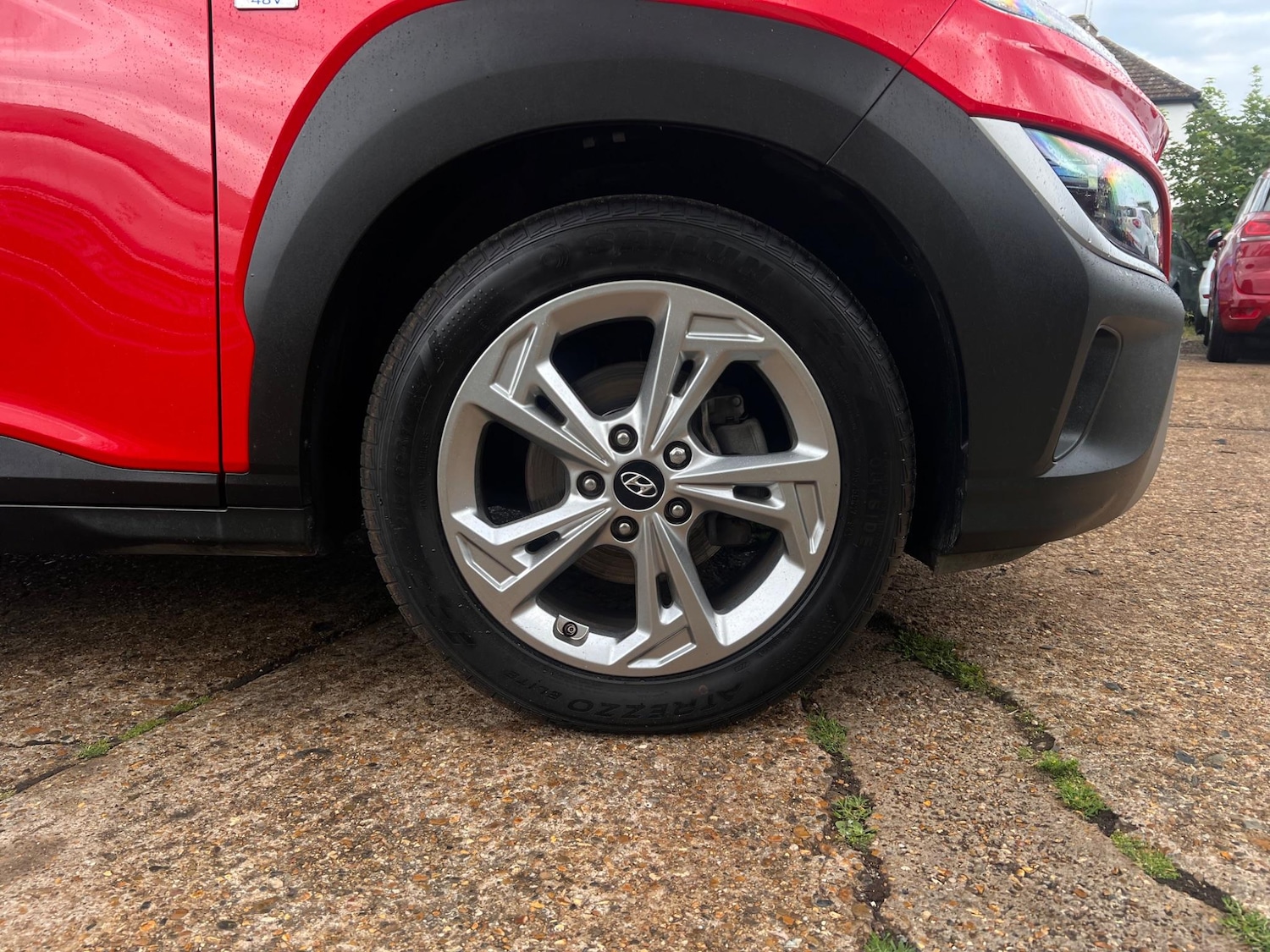 Used Hyundai KONA 2022 for sale - 78205523: Photo 23