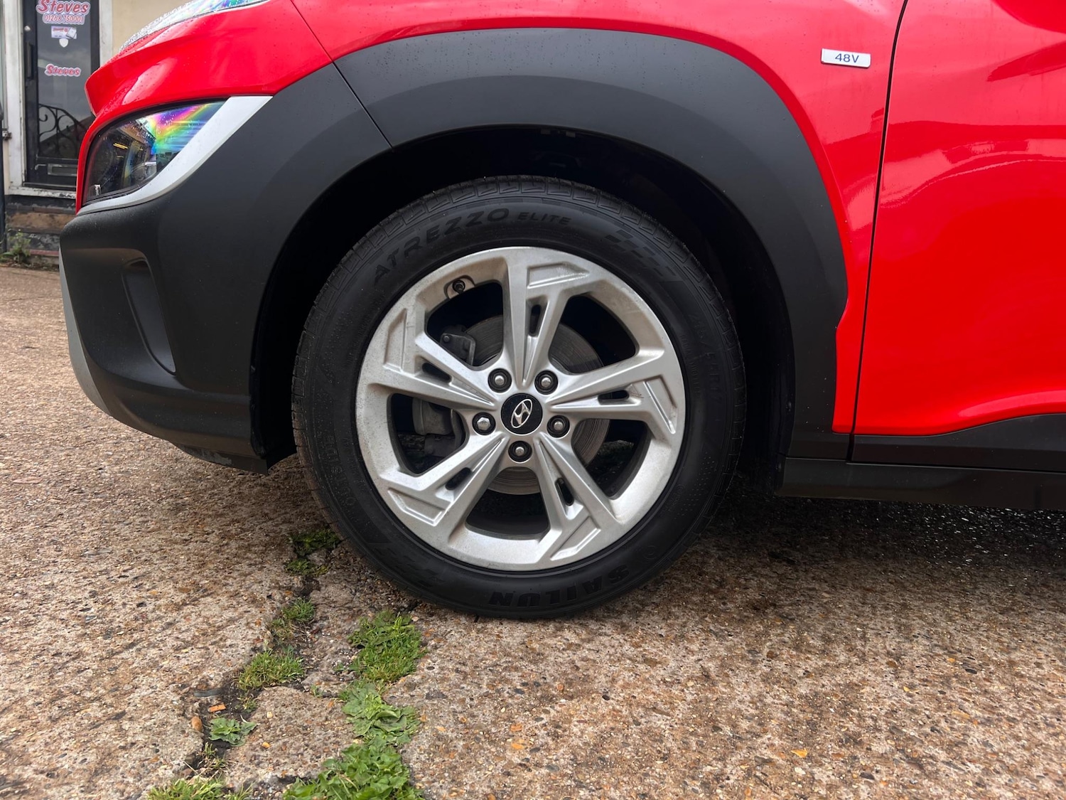 Used Hyundai KONA 2022 for sale - 78205523: Photo 24