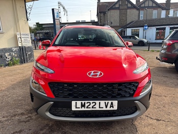 Used Hyundai KONA 2022 for sale - 78205523: Photo
