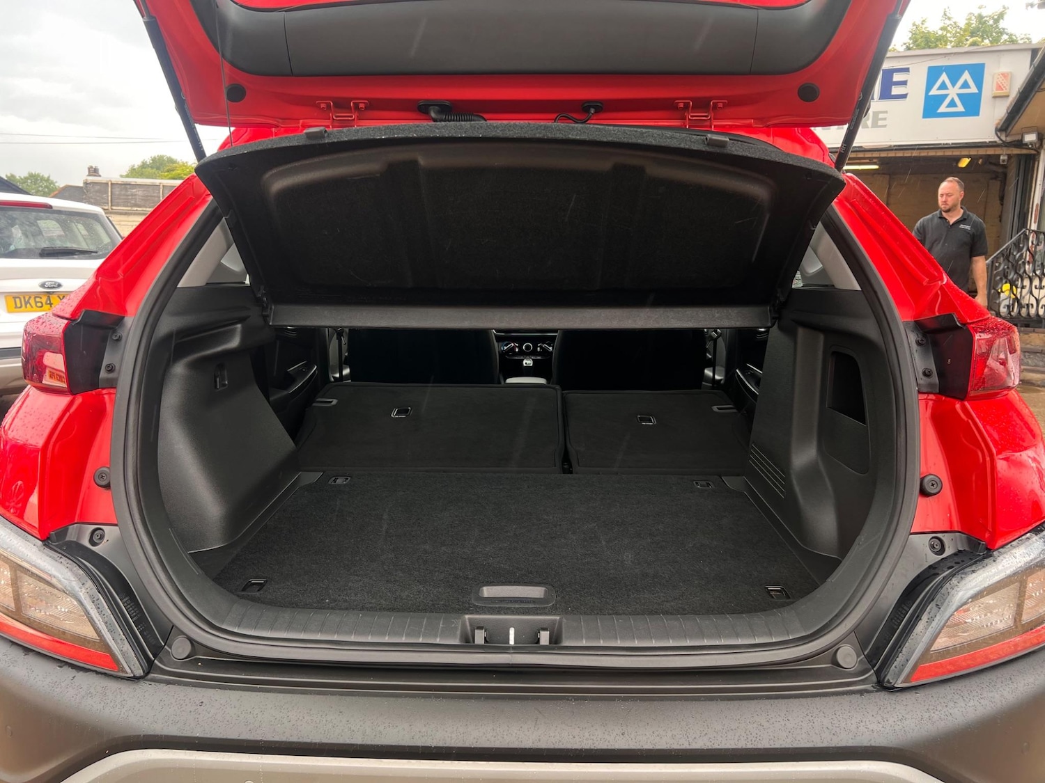 Used Hyundai KONA 2022 for sale - 78205523: Photo 31