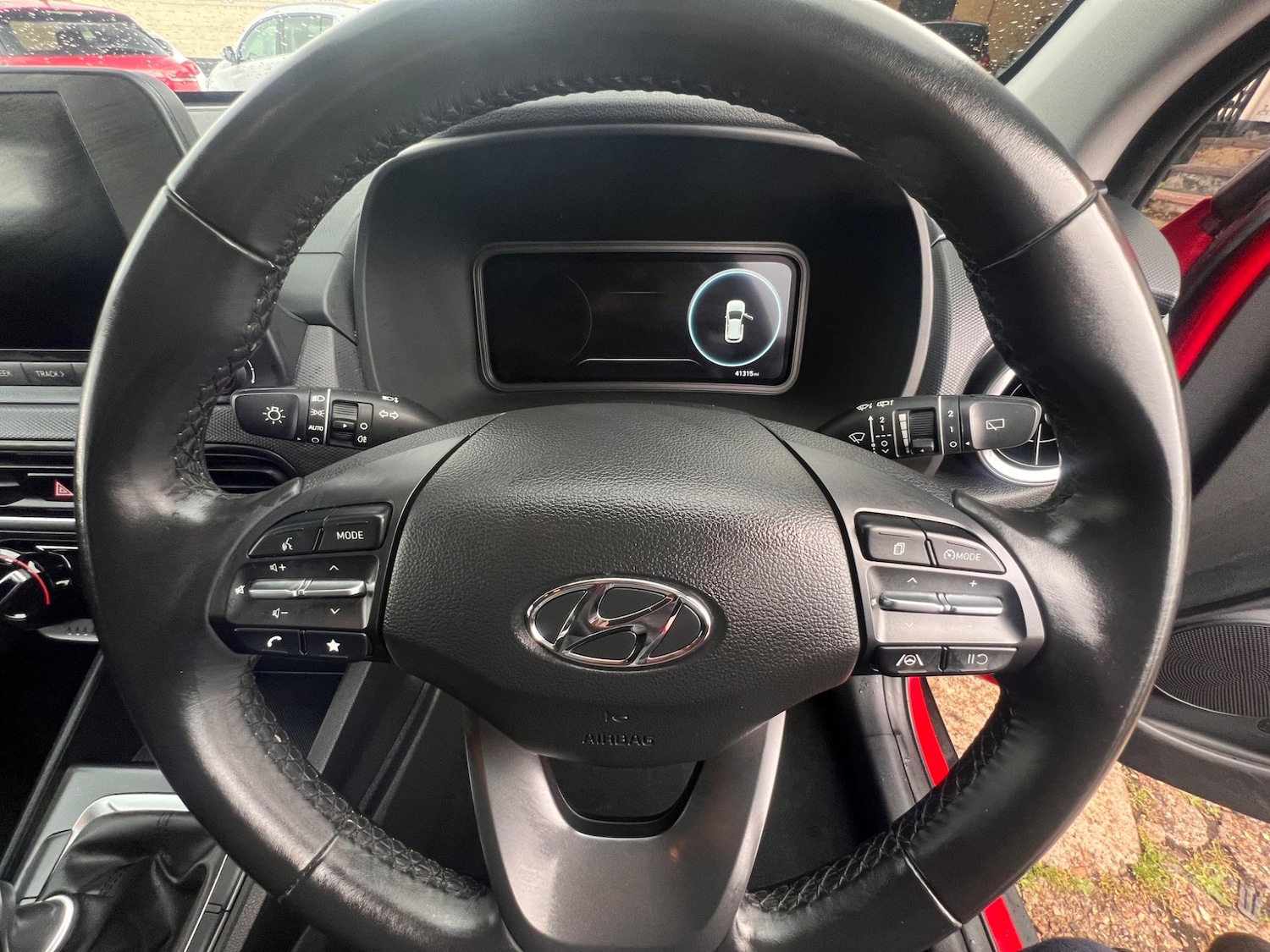 Used Hyundai KONA 2022 for sale - 78205523: Photo 32