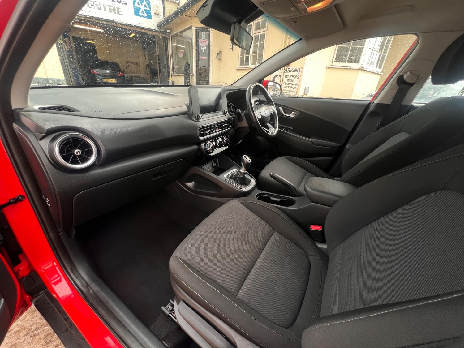 Used Hyundai KONA 2022 for sale - 78205523: Photo 33