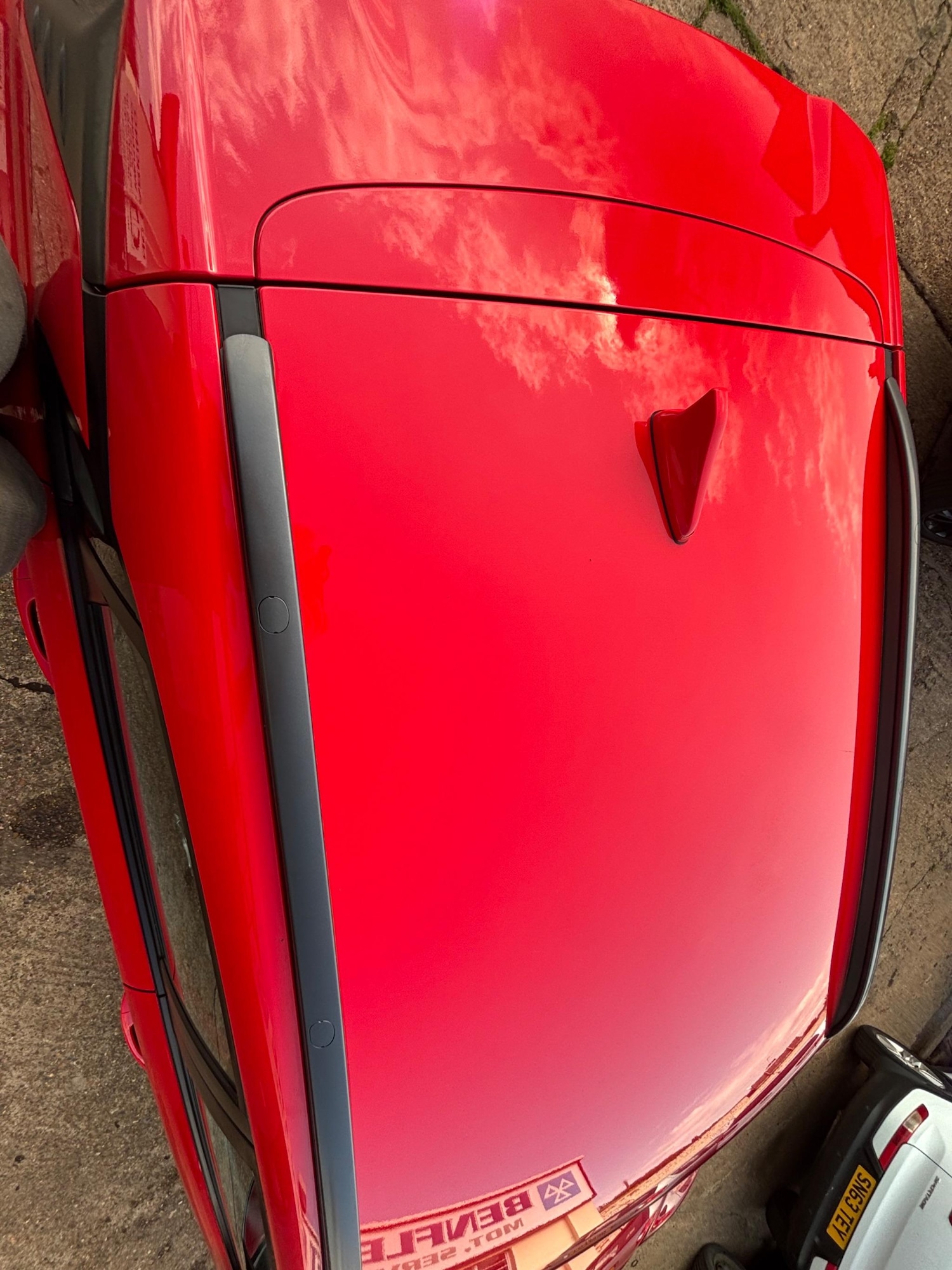 Used Hyundai KONA 2022 for sale - 78205523: Photo 34