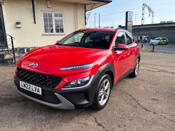 Used Hyundai KONA 2022 for sale - 78205523: Photo