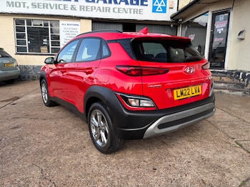 Used Hyundai KONA 2022 for sale - 78205523: Photo