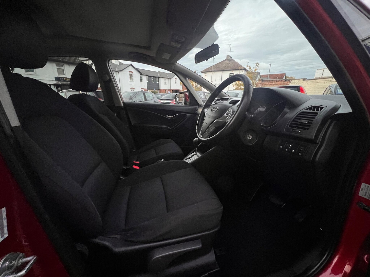 Used Hyundai Ix20 2011 for sale - 76433062: Photo 16