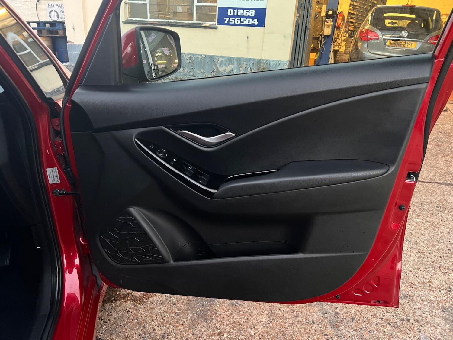 Used Hyundai Ix20 2011 for sale - 76433062: Photo 18