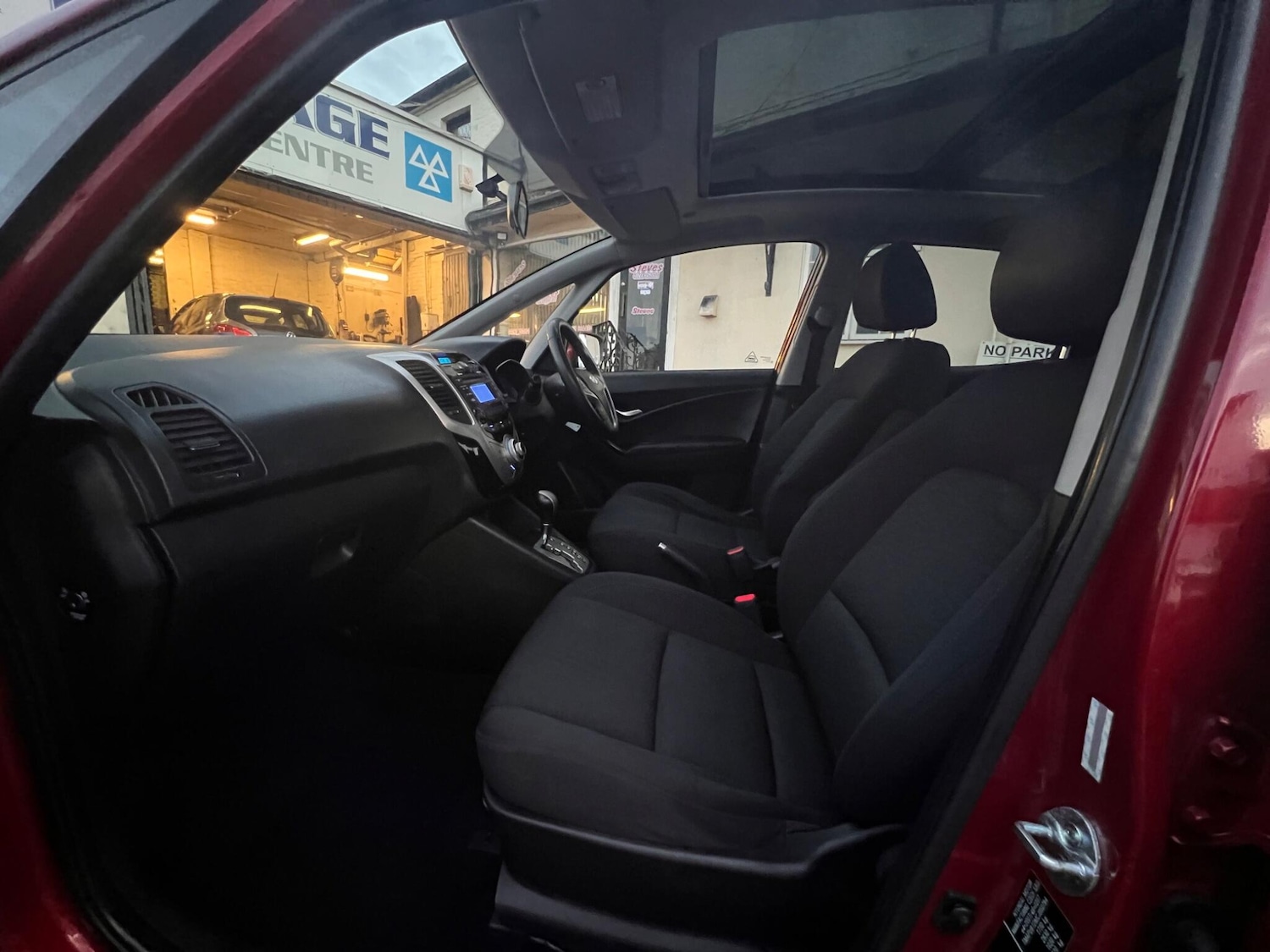 Used Hyundai Ix20 2011 for sale - 76433062: Photo 20