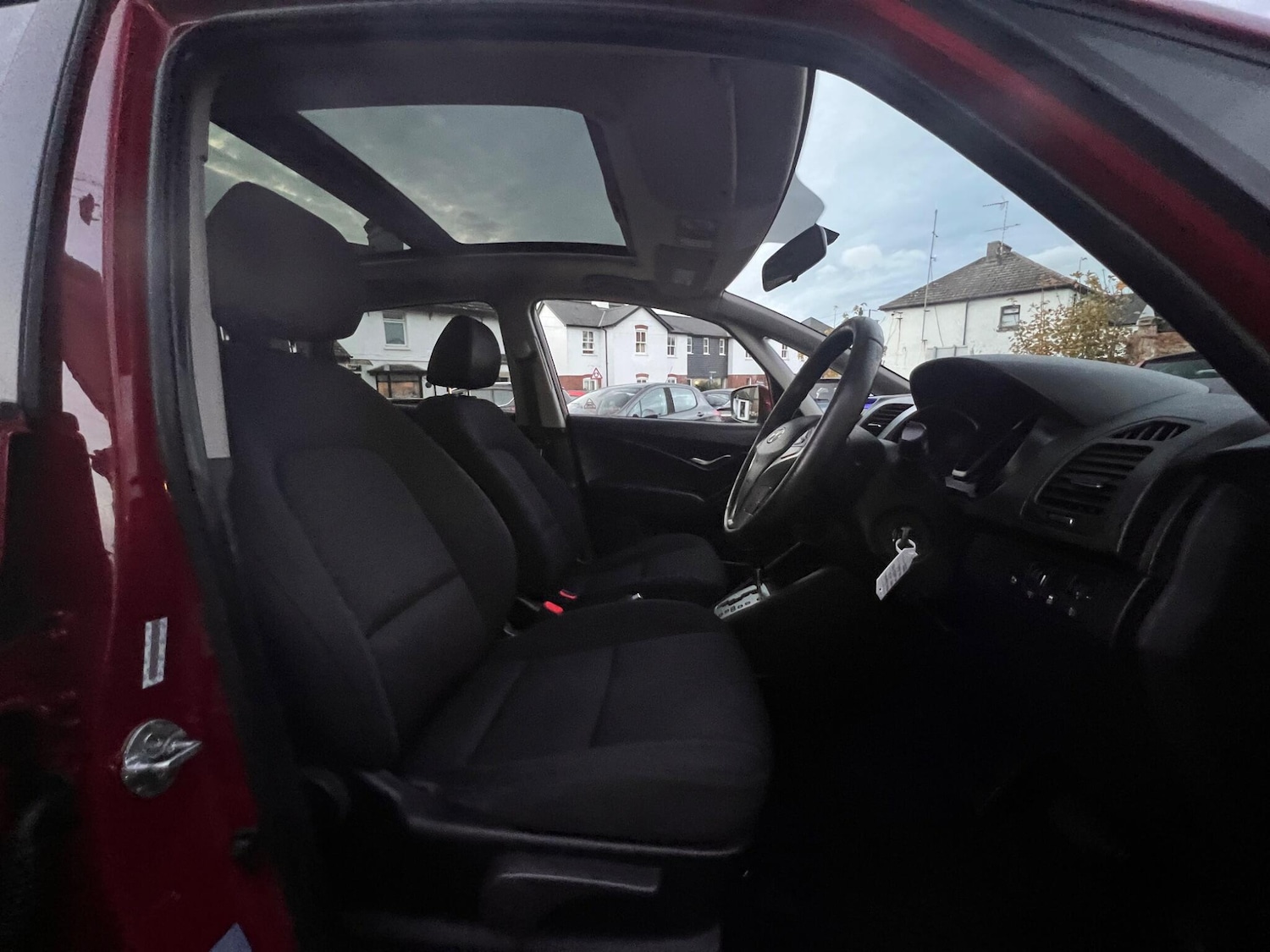 Used Hyundai Ix20 2011 for sale - 76433062: Photo 22