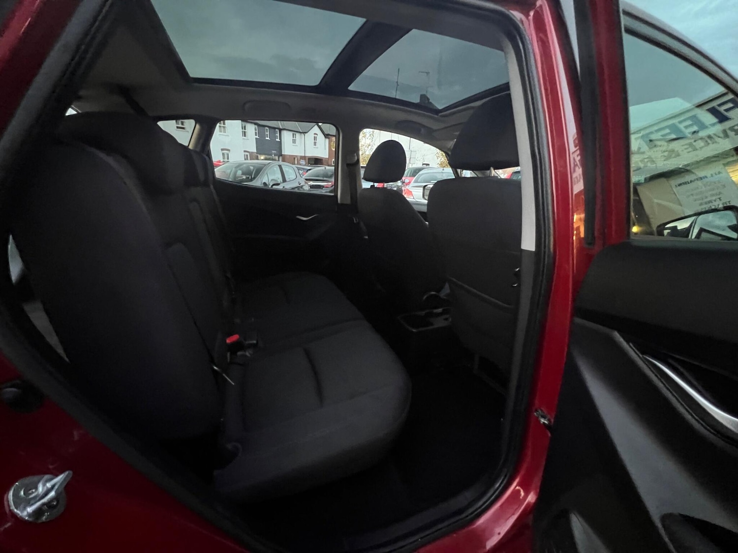 Used Hyundai Ix20 2011 for sale - 76433062: Photo 23