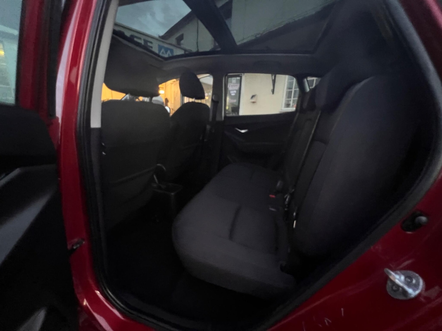 Used Hyundai Ix20 2011 for sale - 76433062: Photo 24