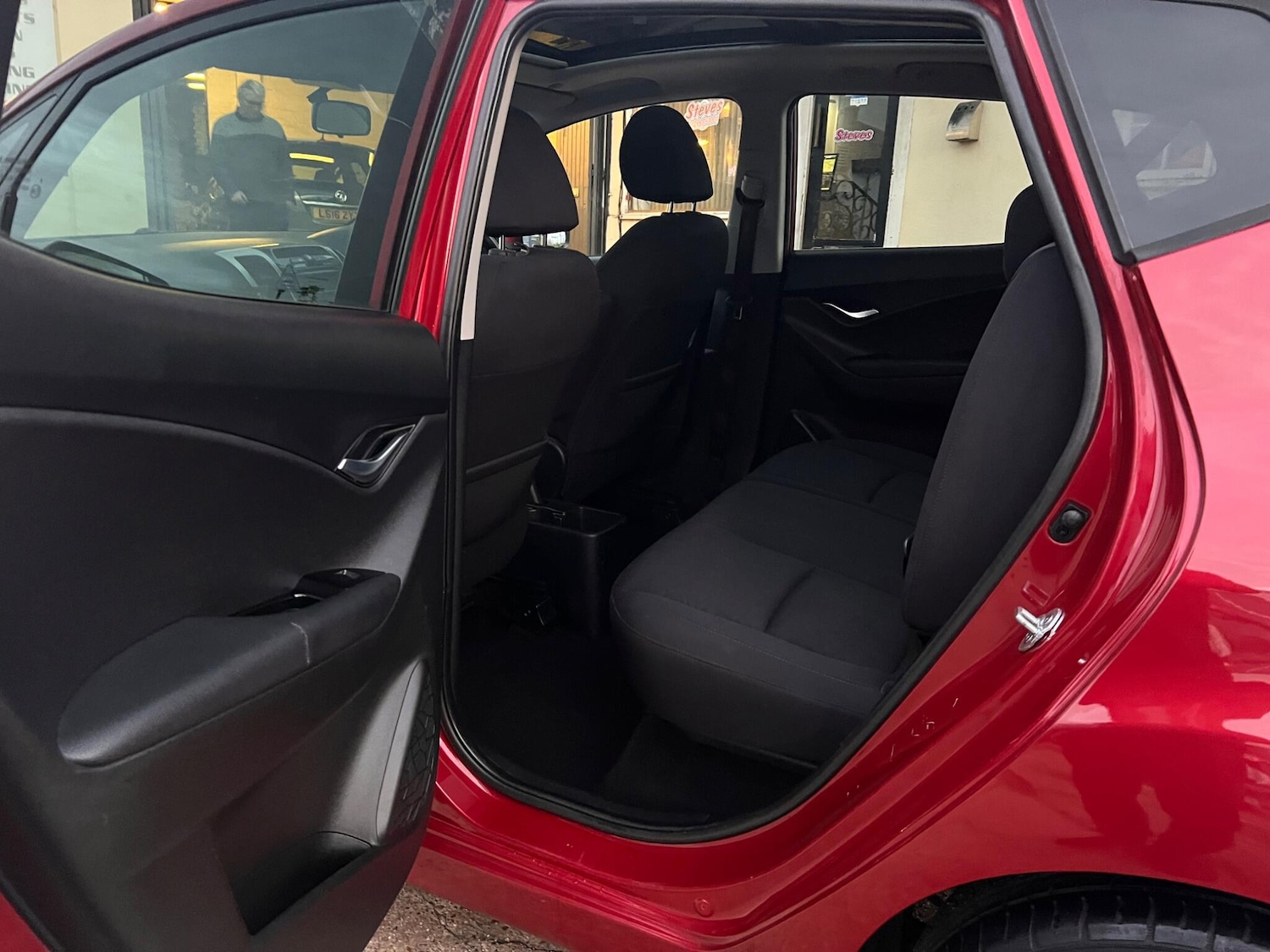 Used Hyundai Ix20 2011 for sale - 76433062: Photo 25