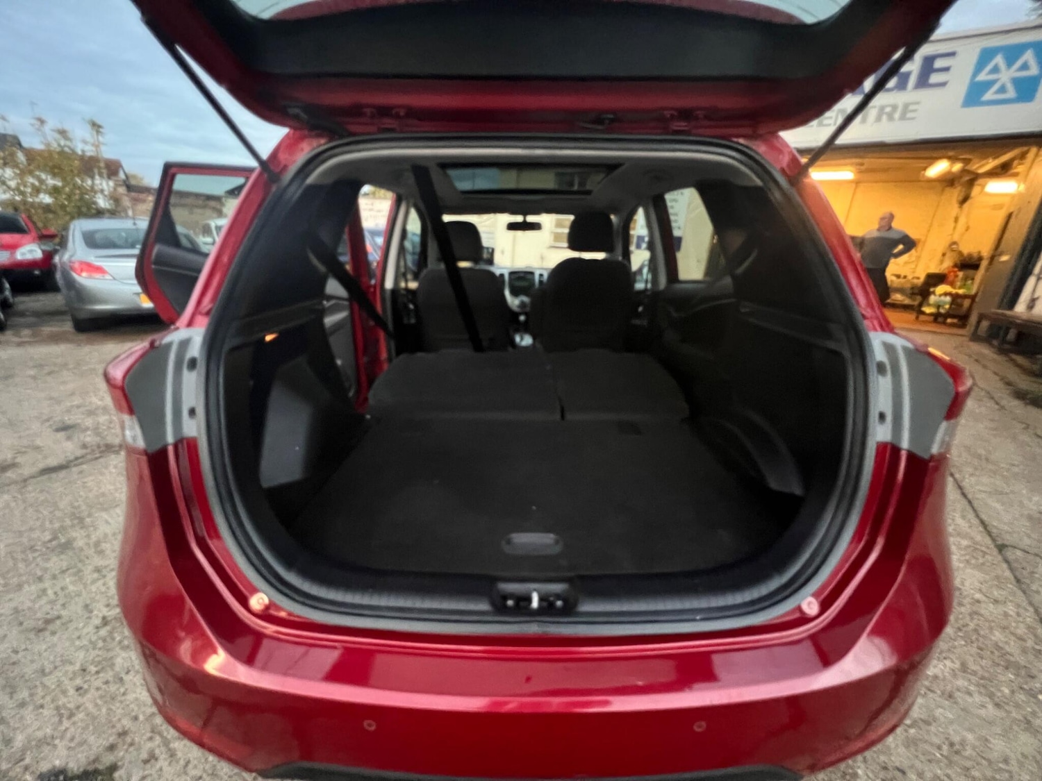 Used Hyundai Ix20 2011 for sale - 76433062: Photo 26