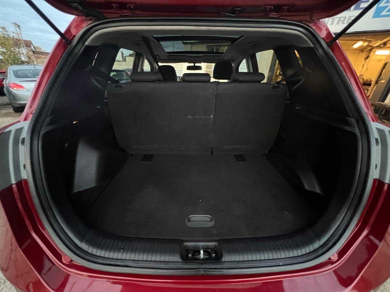 Used Hyundai Ix20 2011 for sale - 76433062: Photo 28