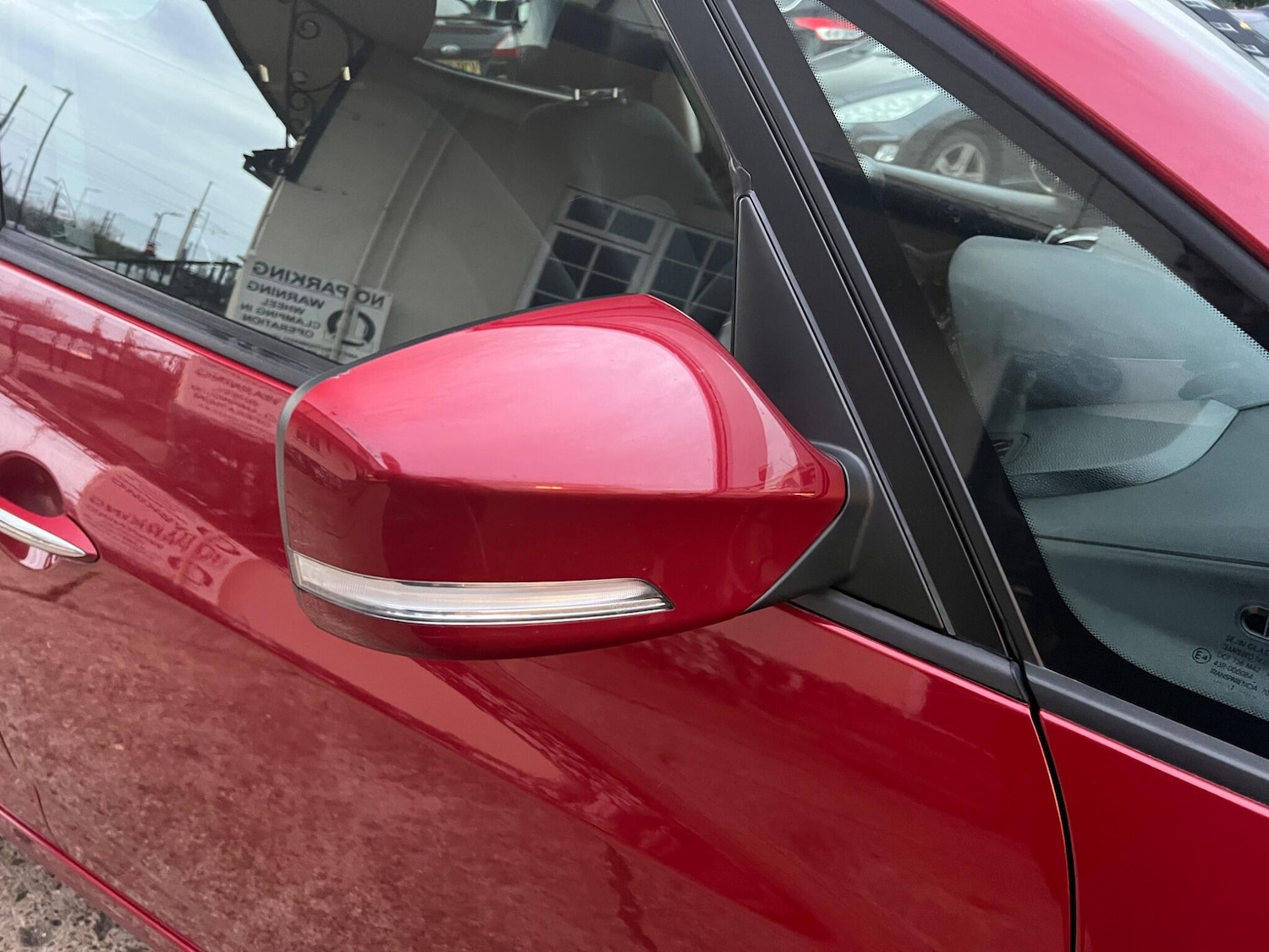 Used Hyundai Ix20 2011 for sale - 76433062: Photo 29