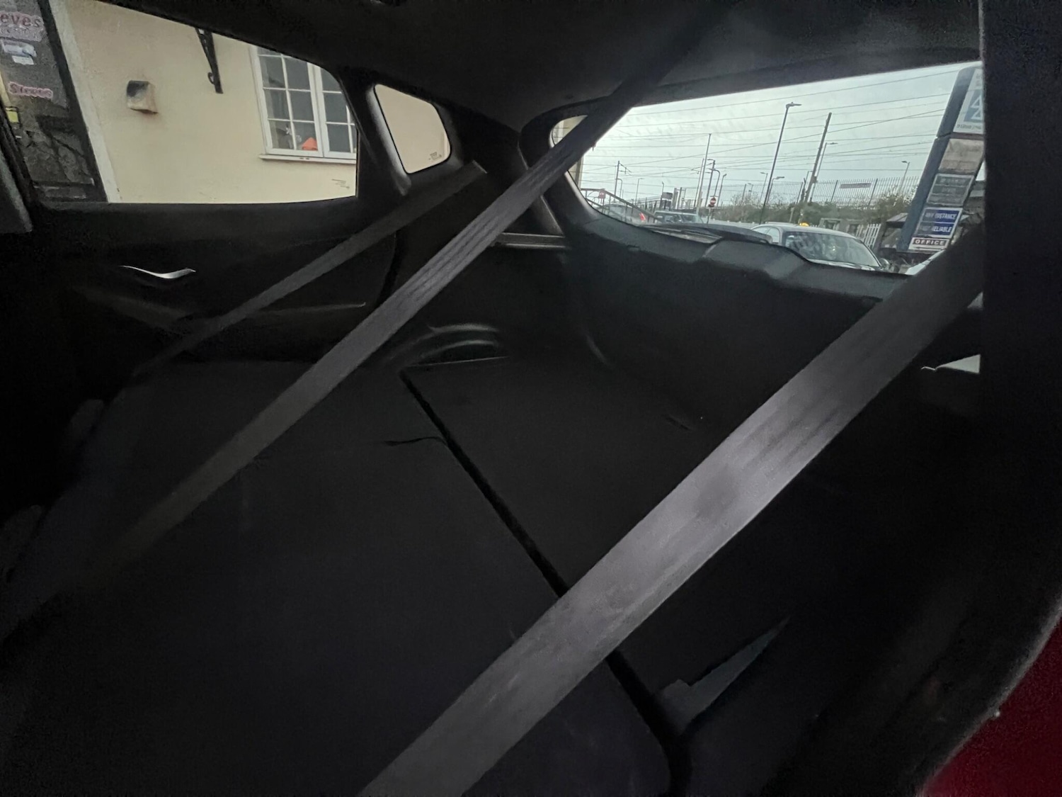 Used Hyundai Ix20 2011 for sale - 76433062: Photo 31