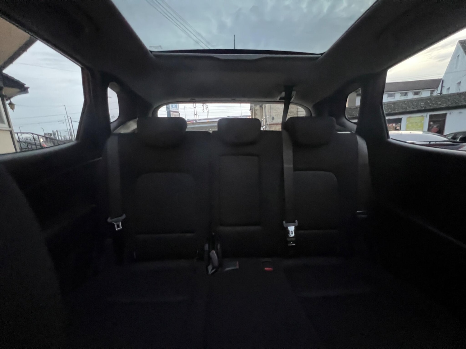 Used Hyundai Ix20 2011 for sale - 76433062: Photo 32