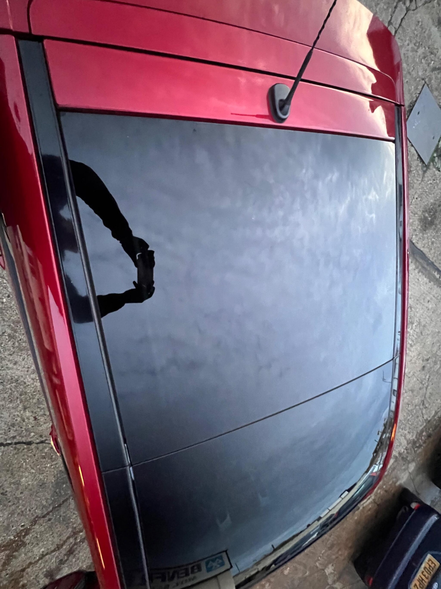 Used Hyundai Ix20 2011 for sale - 76433062: Photo 34