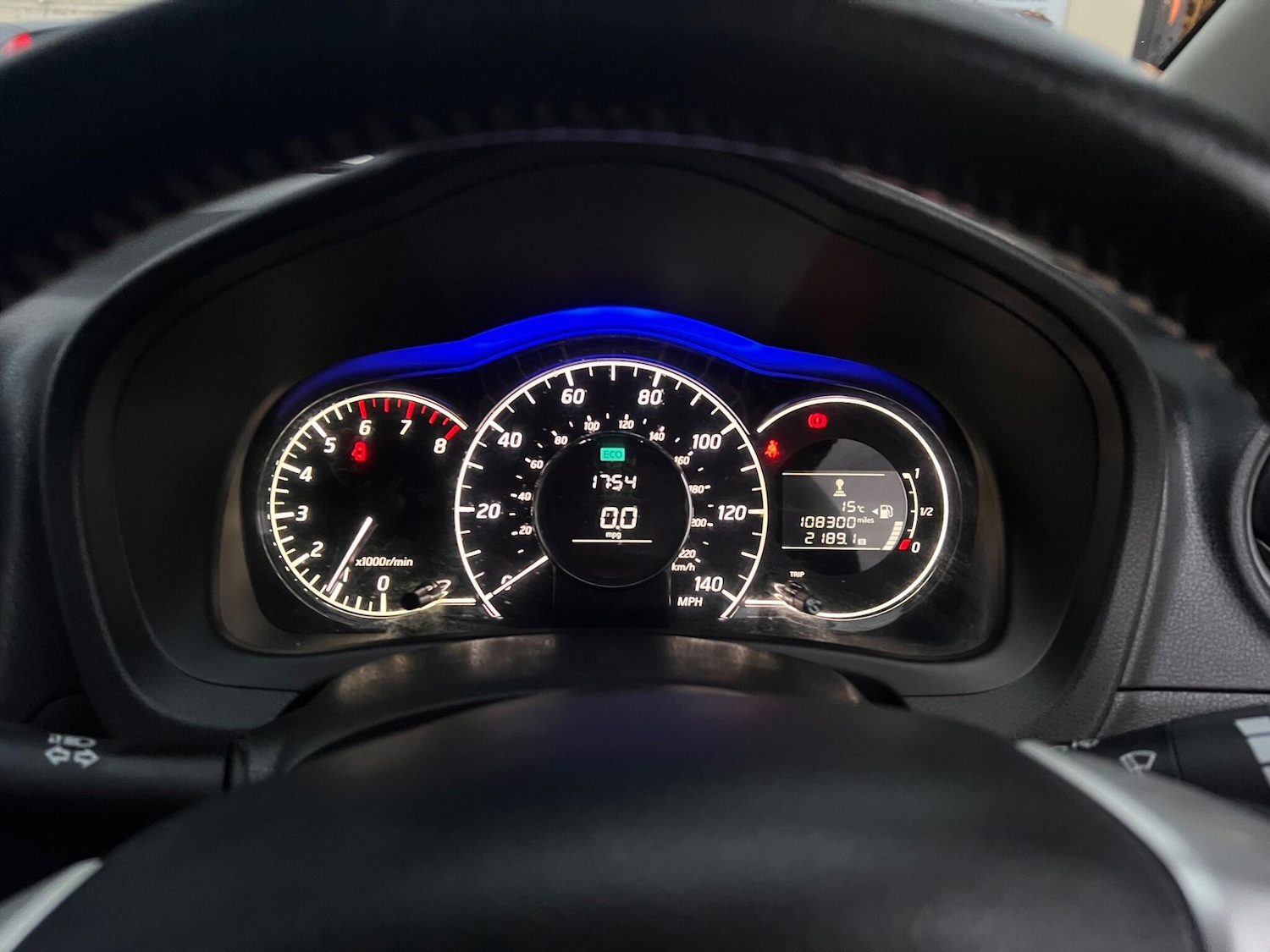 Used Nissan Note 2015 for sale - 76440545: Photo 20