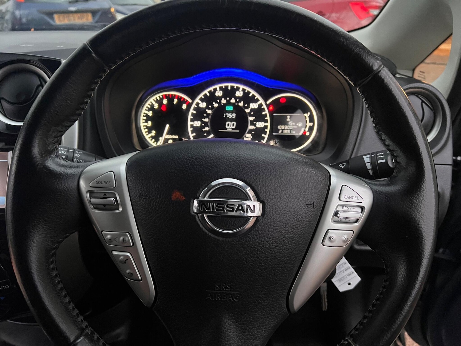 Used Nissan Note 2015 for sale - 76440545: Photo 23