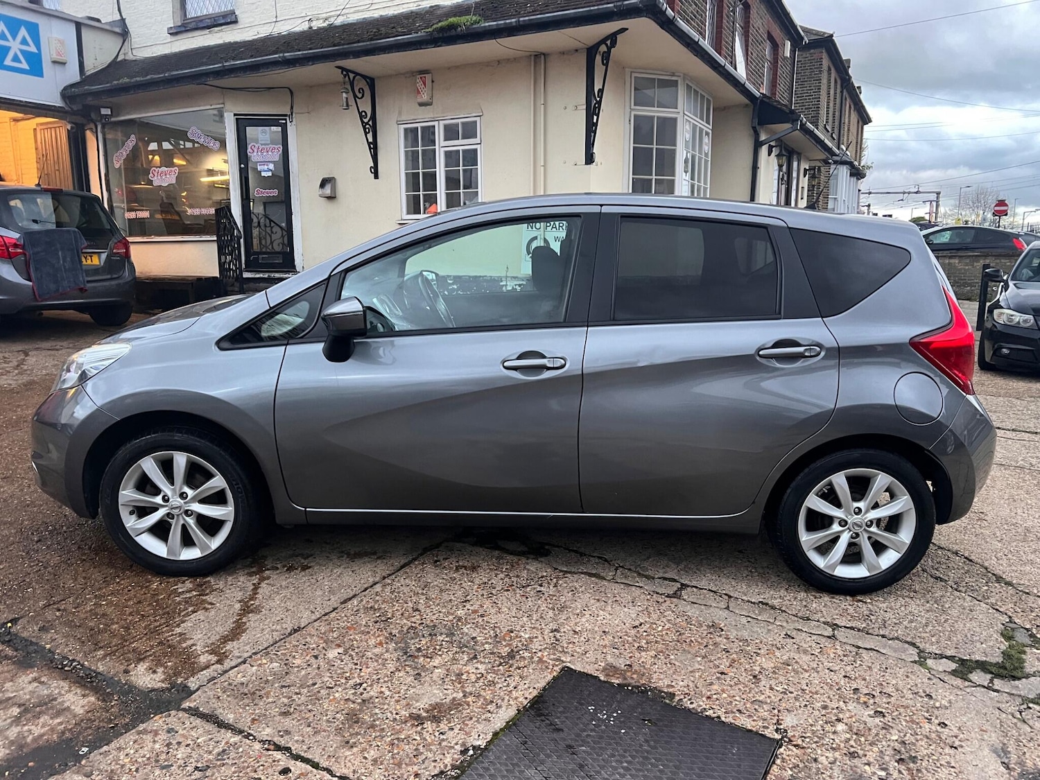 Used Nissan Note 2015 for sale - 76440545: Photo 5