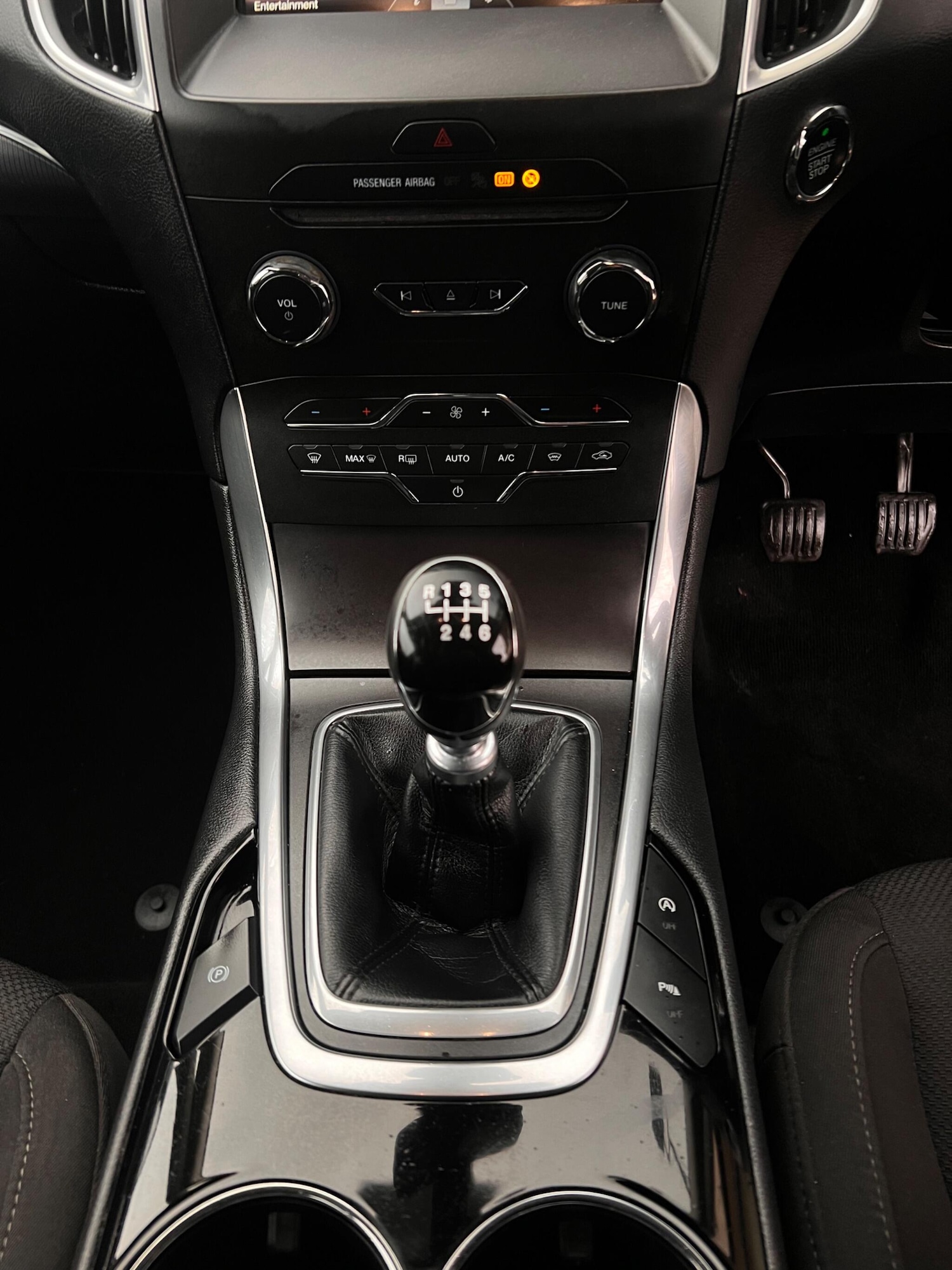 Used Ford S-Max 2016 for sale - 77646390: Photo 10