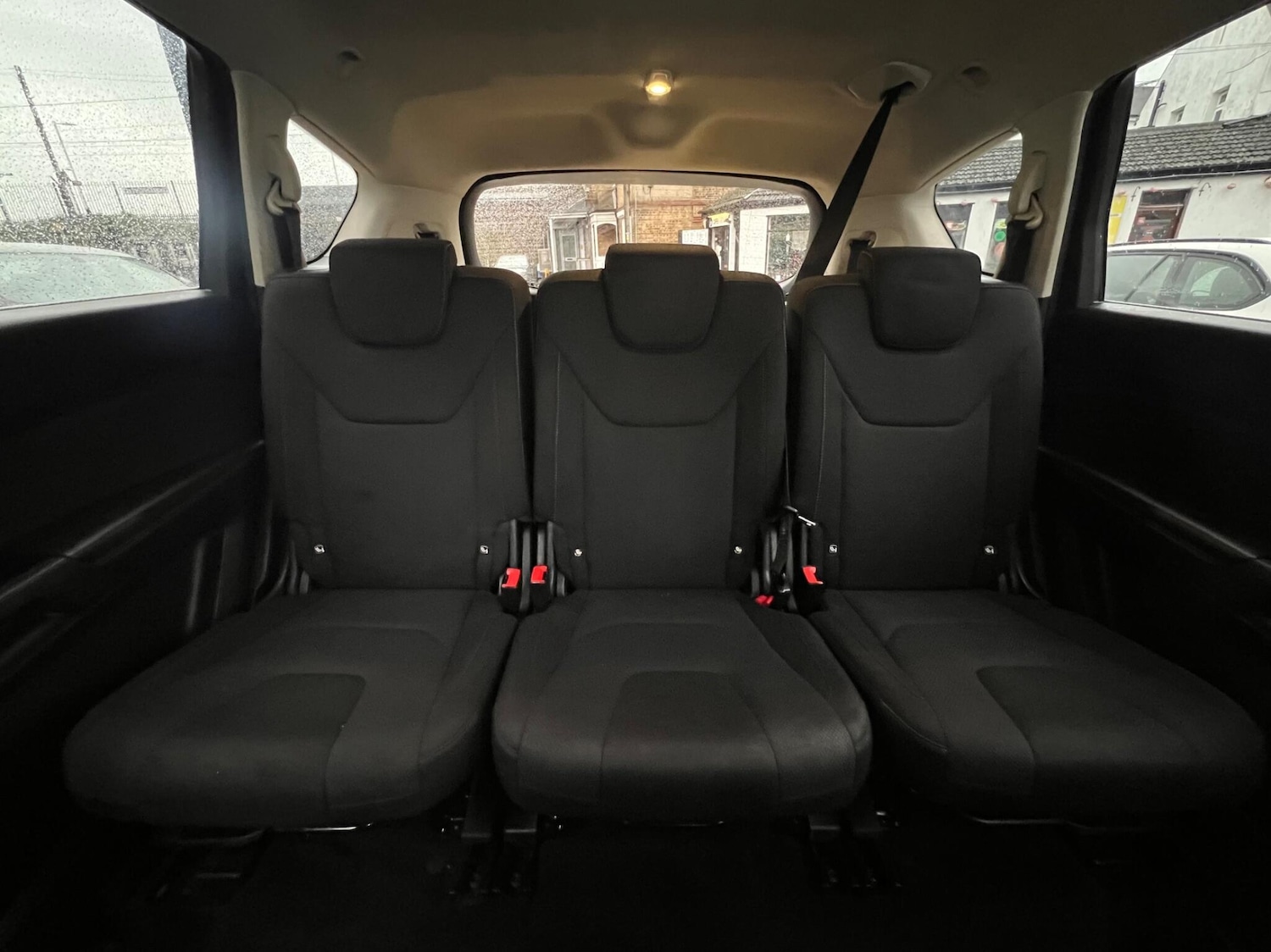 Used Ford S-Max 2016 for sale - 77646390: Photo 12