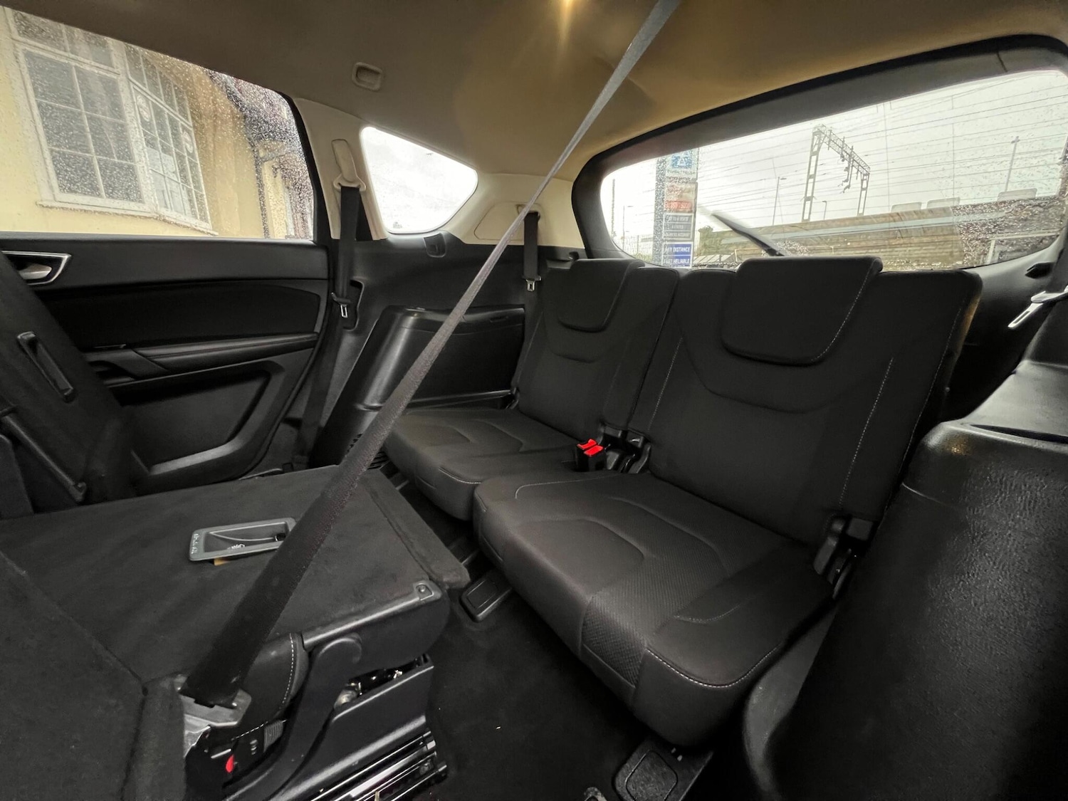 Used Ford S-Max 2016 for sale - 77646390: Photo 13