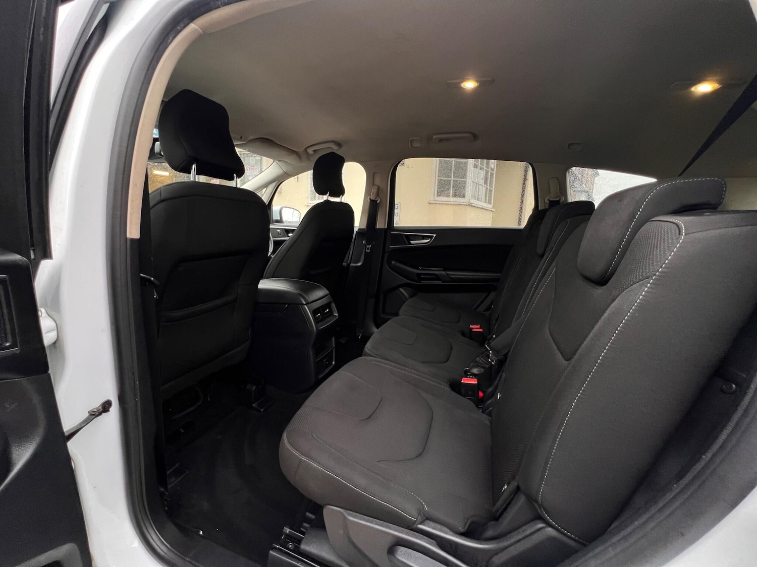 Used Ford S-Max 2016 for sale - 77646390: Photo 14